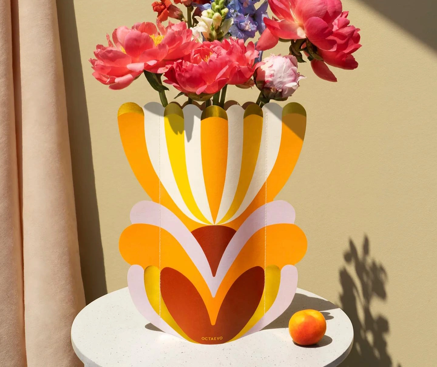 Vases décos